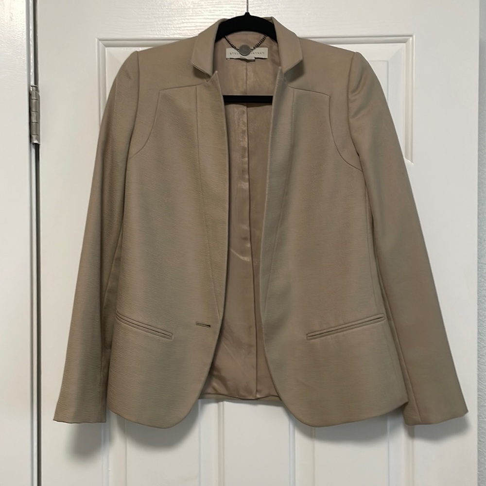 Stella McCartney Blazer
